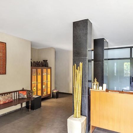 Отель Club Mahindra Corbett Garjia Экстерьер фото
