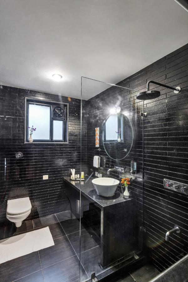 Отель Club Mahindra Corbett Garjia Экстерьер фото